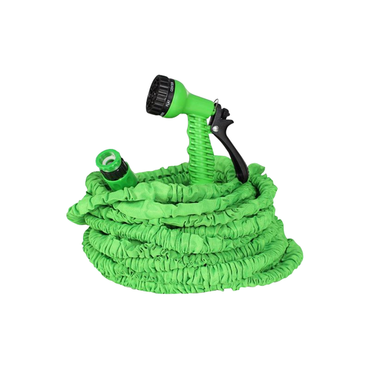 Expandable Garden Hose