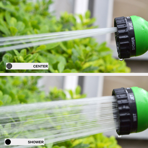 Expandable Garden Hose