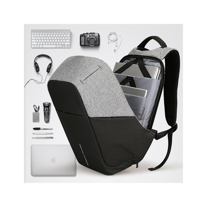 Anti Theft Backpack