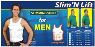 Slim'N Lift for Mens