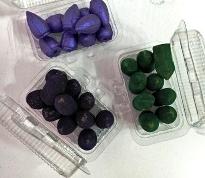 Backflow Incense Cone