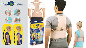 Royal Posture Corrector